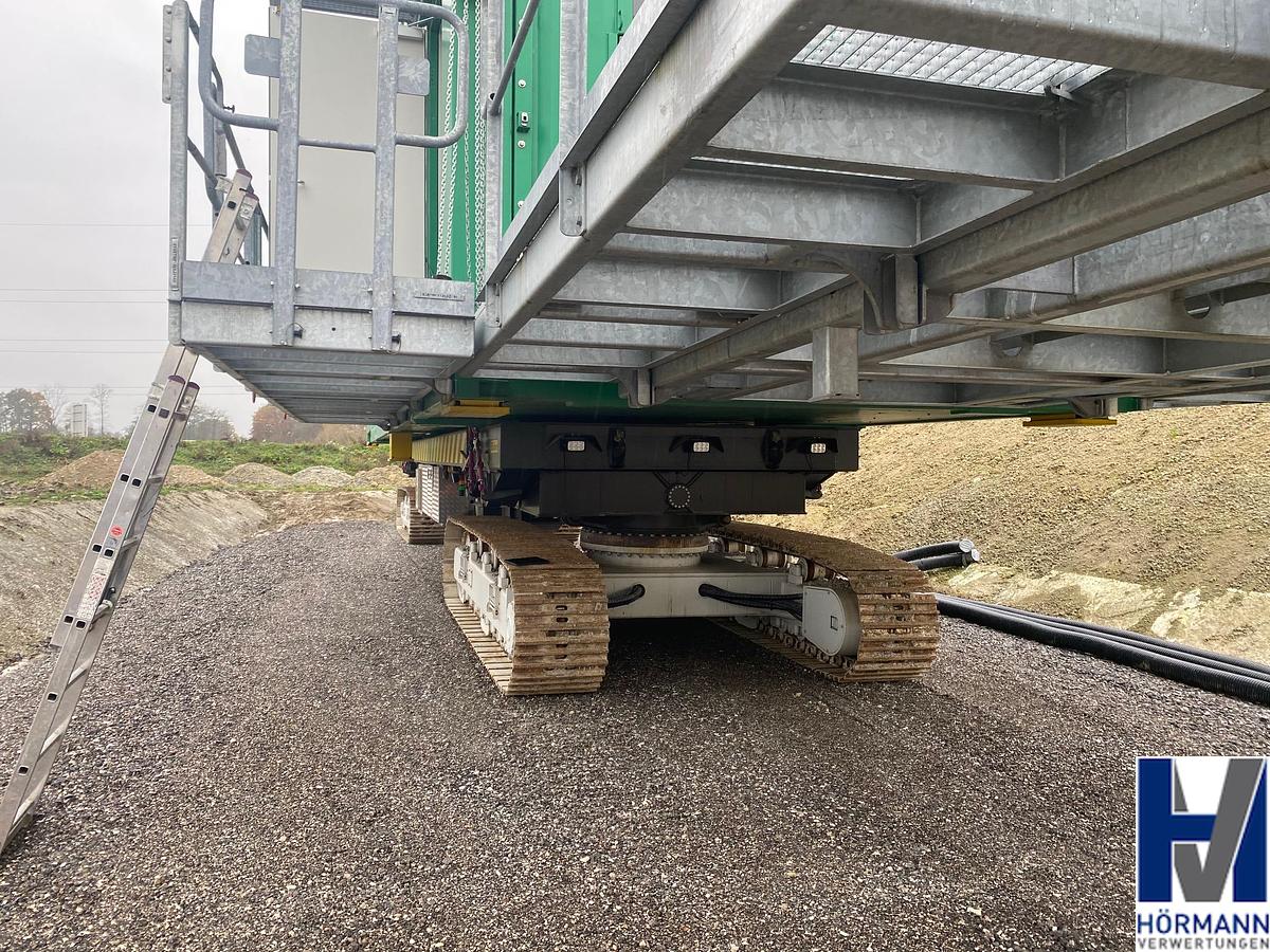 Gföllner; Siemens Mobile Factory