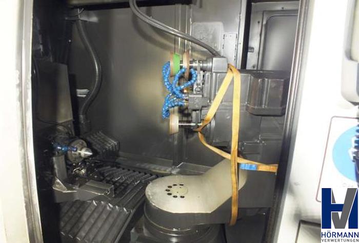 Used 2018 ANCA FX 5 Linear