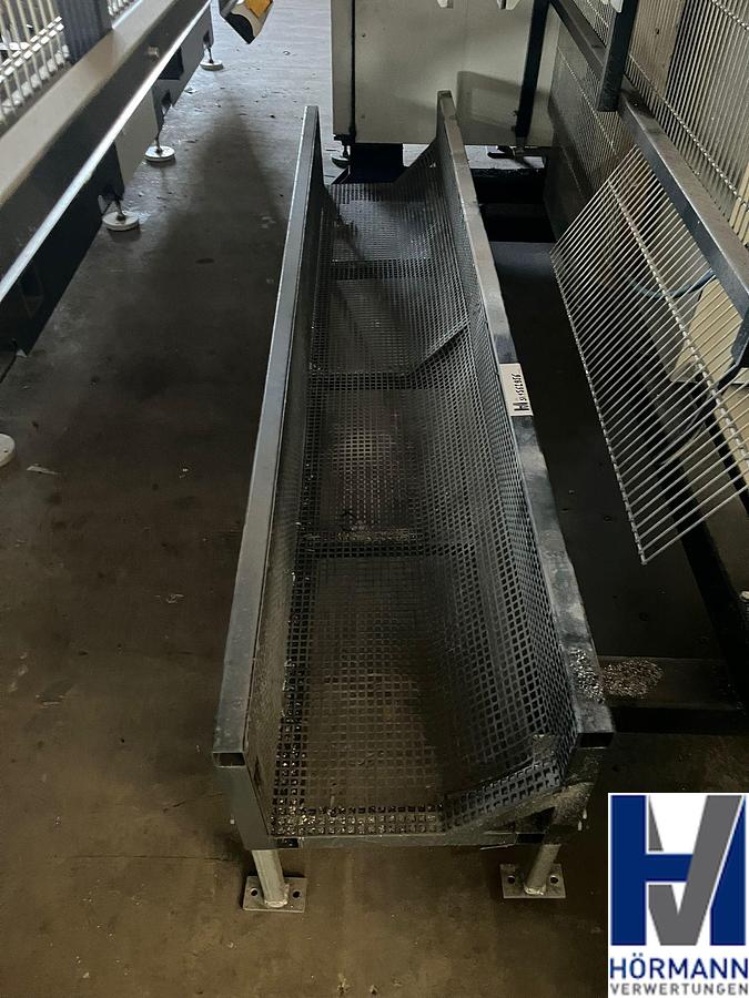 Gebraucht Rotox SZA 268