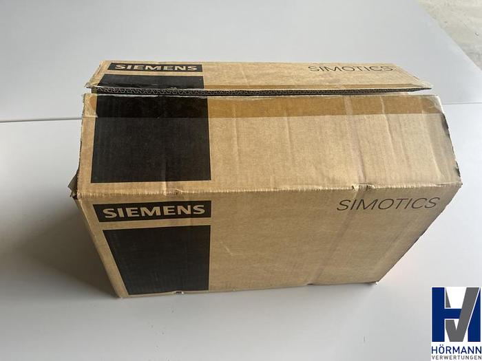 Gebraucht 2022 Siemens Electric Motor