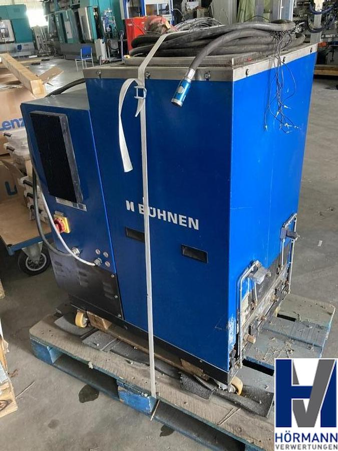 Gebraucht 2018 AHM BM Inter HST 165