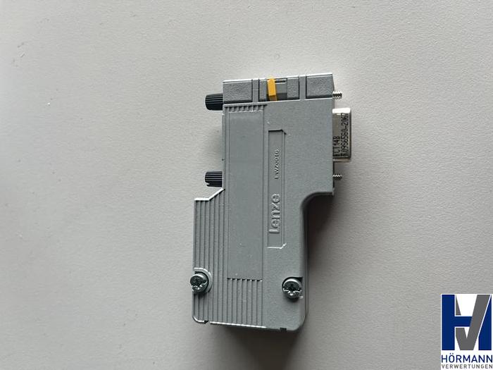 Used Lenze CAN-Stecker