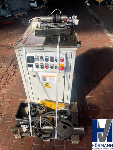 Gebraucht 2005 Hezel Ablängmaschine