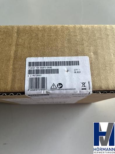 Gebraucht 2022 Siemens Simatic DP