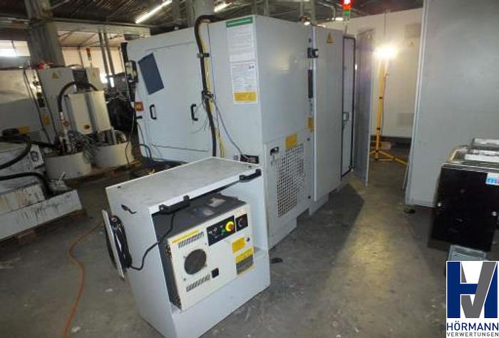 Used 2018 ANCA FX 5 Linear