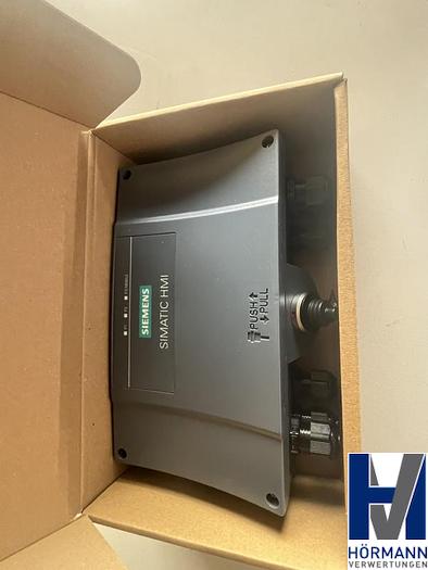 Gebraucht 2022 Siemens Anschluss Box