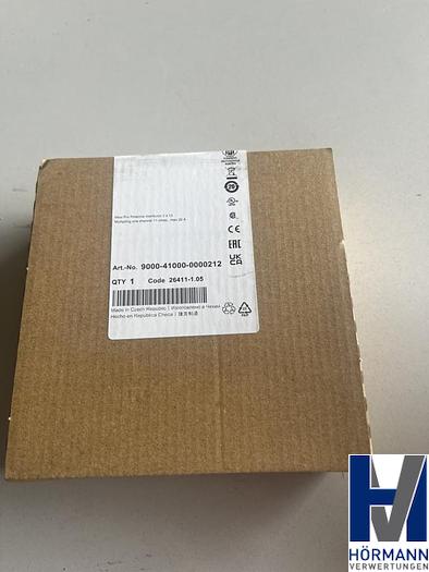 Used Murr Elektronik Potenzialverteiler