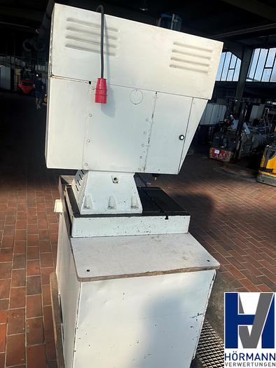 Gebraucht 1991 Taumel Nietmaschine