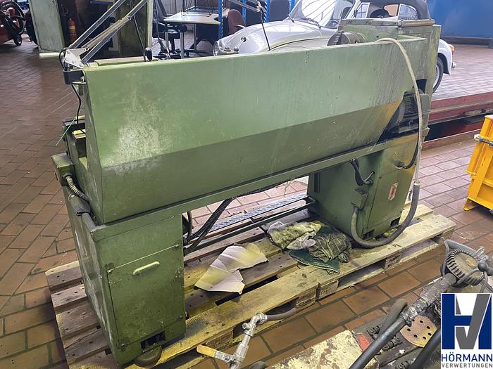 Gebraucht Eder 1440 A