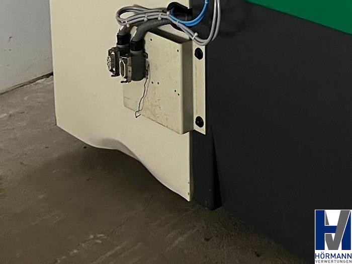 Gebraucht 1999 Weinig Uniplan 23 / Profimat 23