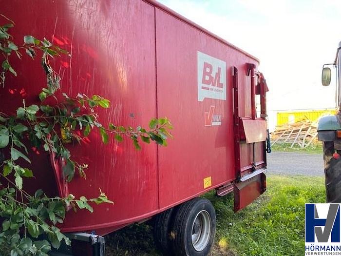 Gebraucht 2020 BVL V-Mix 20H 2S Plus