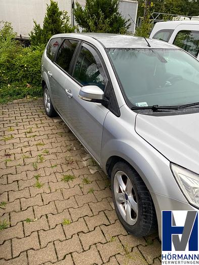 Gebraucht Ford Focus Turnier