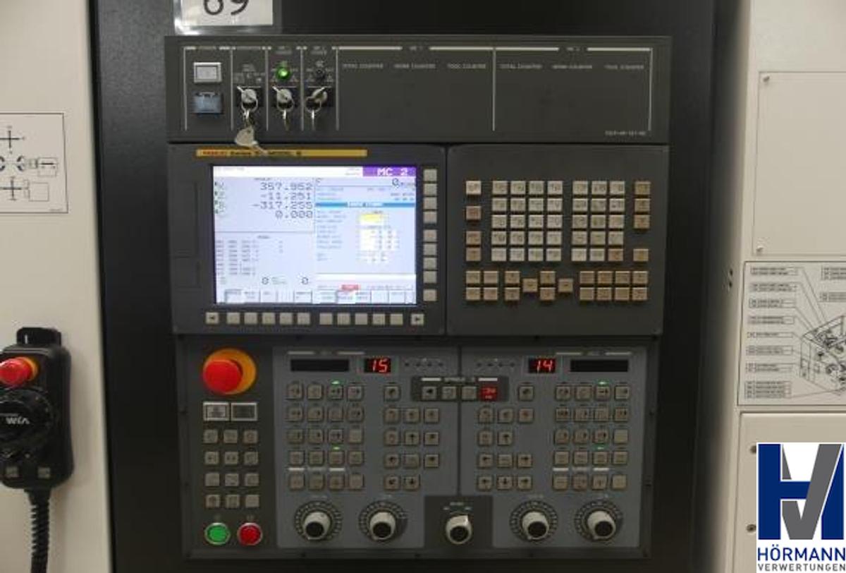 Used 2023 Hyundai LM 1600 TTMS