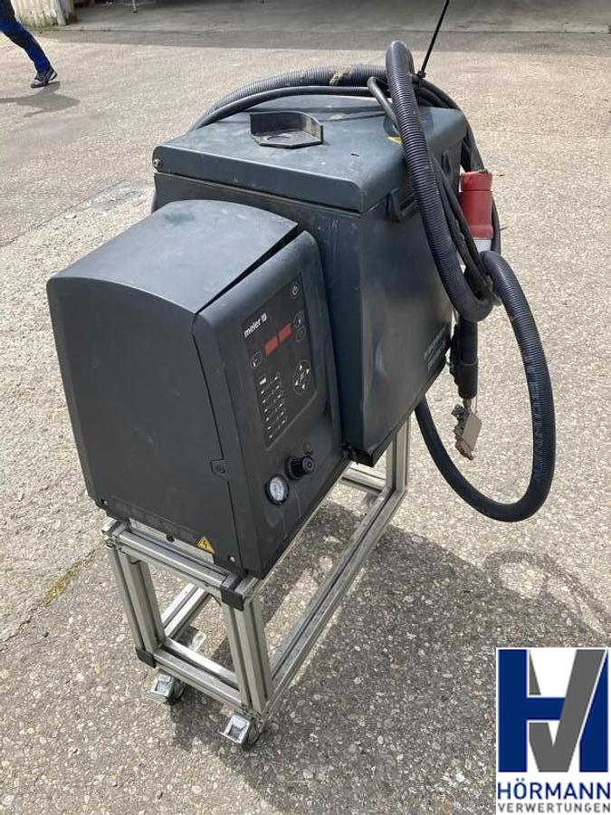 Gebraucht 2018 AHM BM Inter HST 165