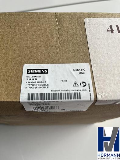 Gebraucht 2022 Siemens Wall Bracket