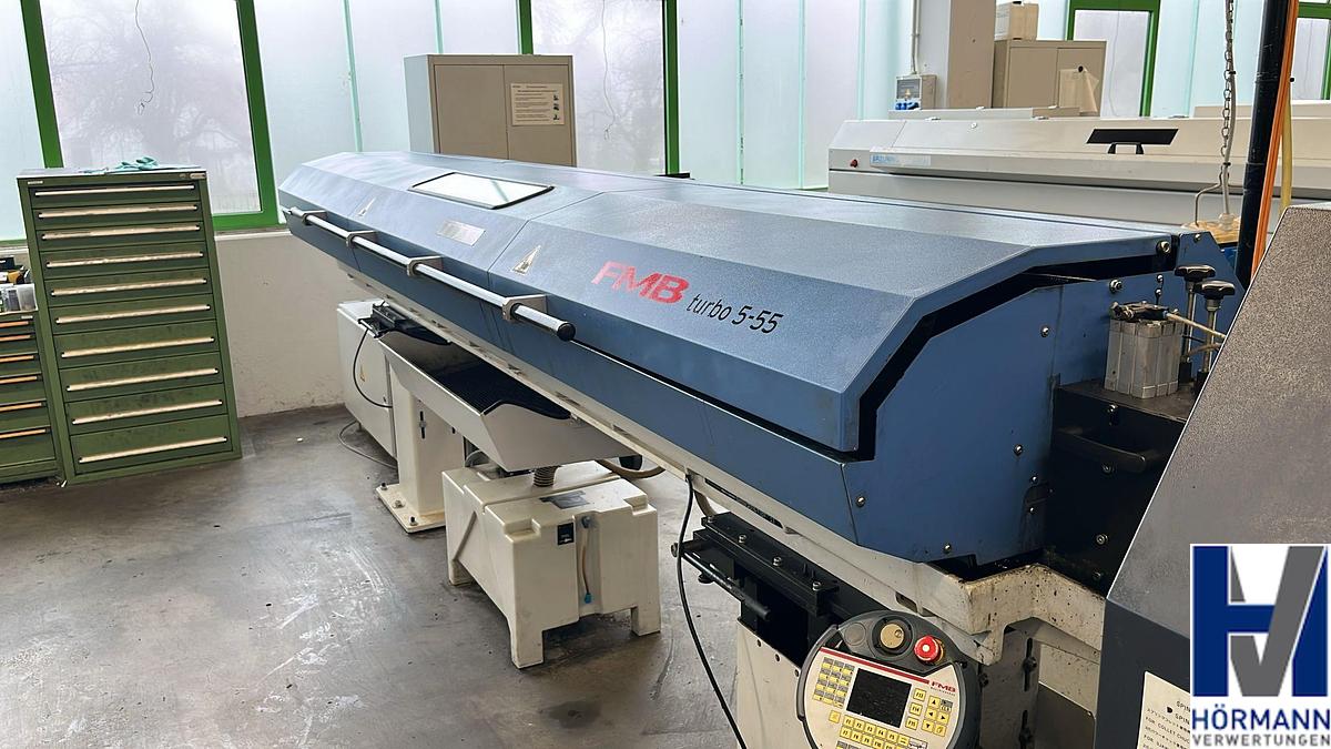 Gebraucht Miyano BNJ-51Y3