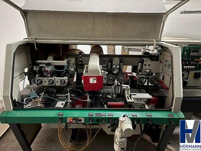 Gebraucht 1999 Weinig Uniplan 23 / Profimat 23