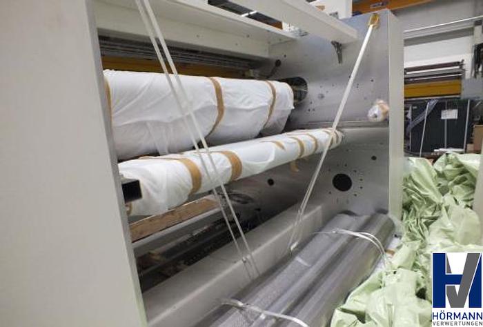 Gebraucht Kiener Compact 1800 MPBL