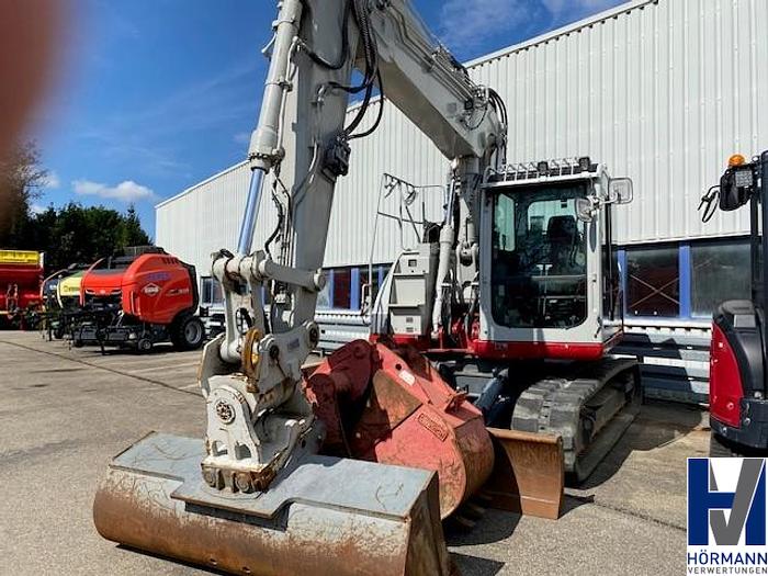 Used Tekeuchi TB 2150 RCV V3