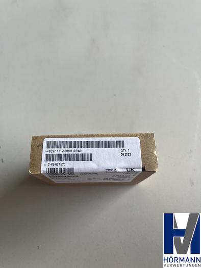 Gebraucht Siemens ET 200