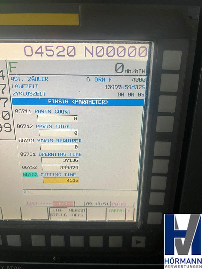 Gebraucht Tornos Swiss DT26