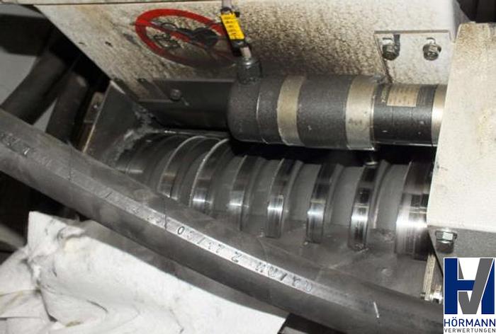 Used 2018 ANCA FX 5 Linear