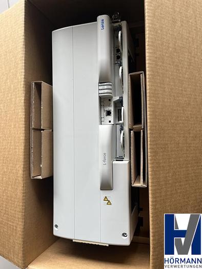 Used Lenze Servo Drives 9400