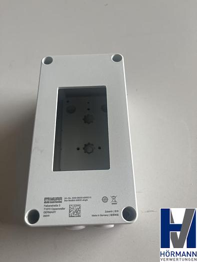 Used Murr Elektronik Mod Link Gehäuse