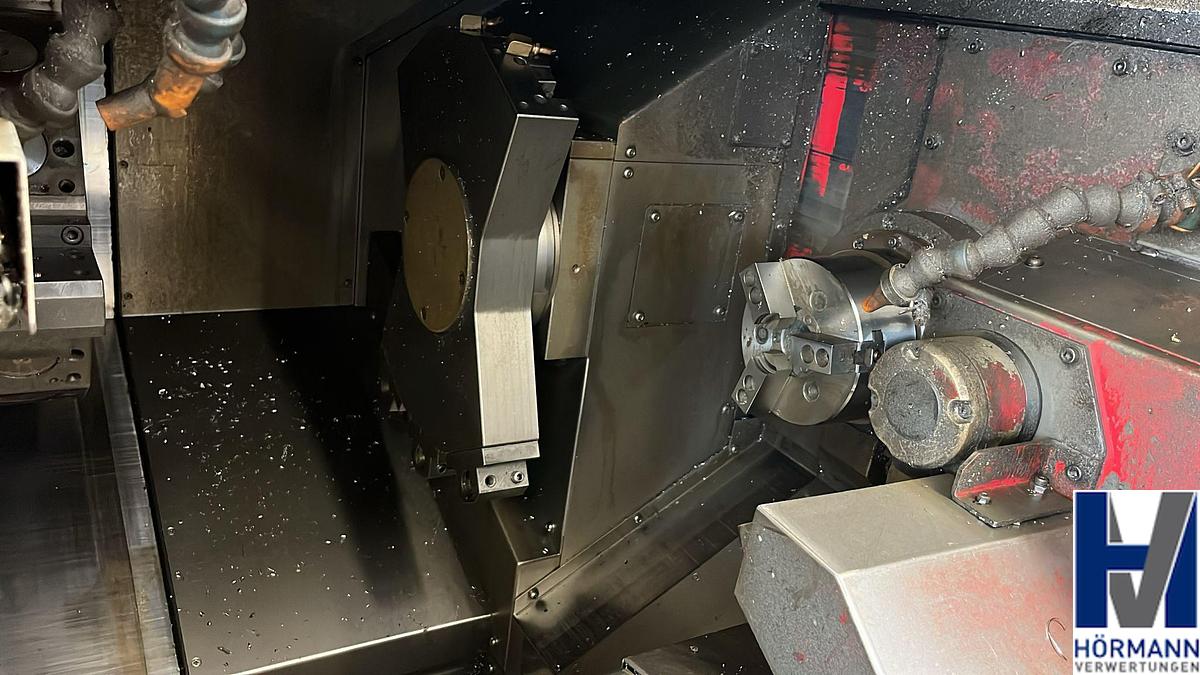 Gebraucht Miyano BNJ-51Y3