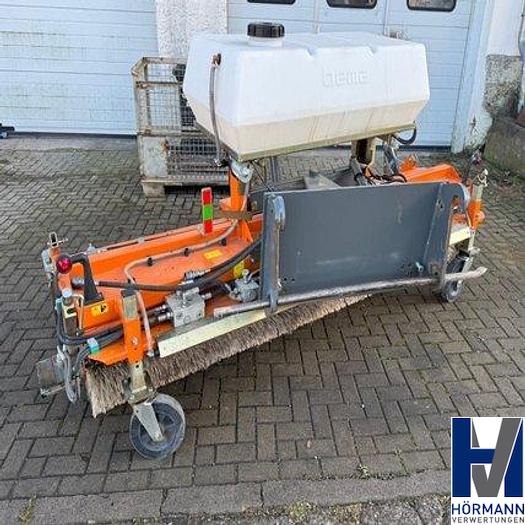 Used 2020 Bema Bema 25 BK 2750