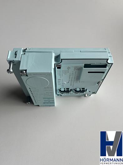 Gebraucht Siemens Interface Module