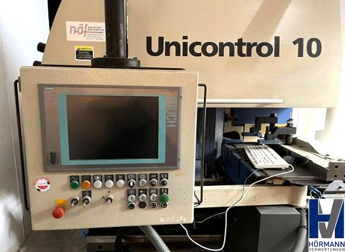 Gebraucht 2003 Weinig Unicontrol 10