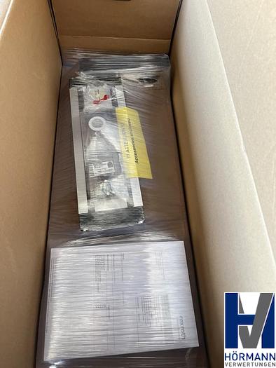 Used Rexroth Kugelgewindetriebeinheit