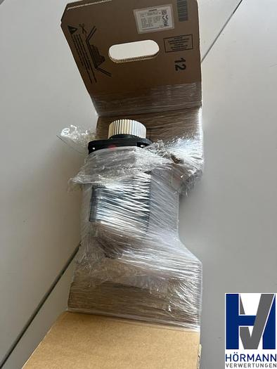 Used Siemens Antriebseinheit unten