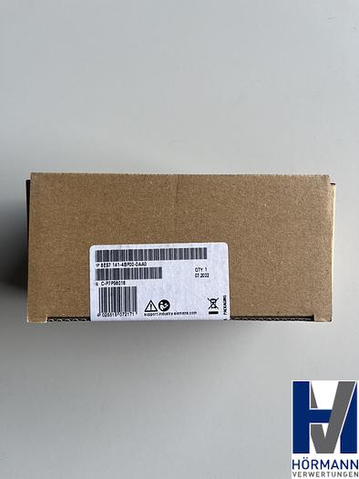 Gebraucht Siemens Electrical switch module