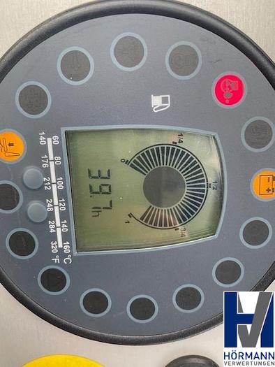 Gebraucht 2018 Bomag Tandem Roller BW 80 AD-5