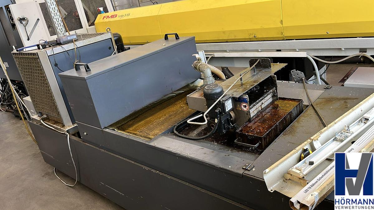 Gebraucht Nakamura Tome Presicion WT-100