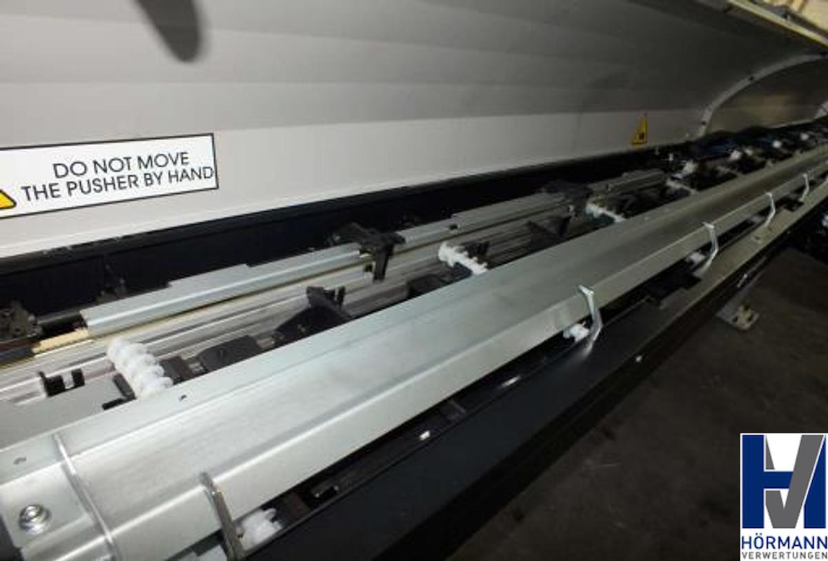 Gebraucht Tornos Swiss GT13/6 - Drehautomat mit beweglichem Spindelstock