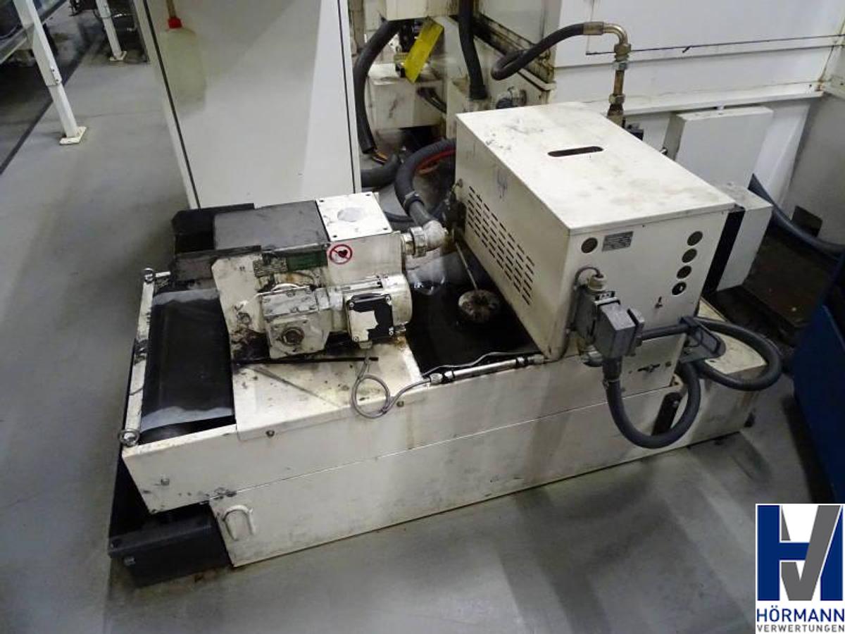 Gebraucht G+H-Produktions-Finishmaschine Type: FI 600