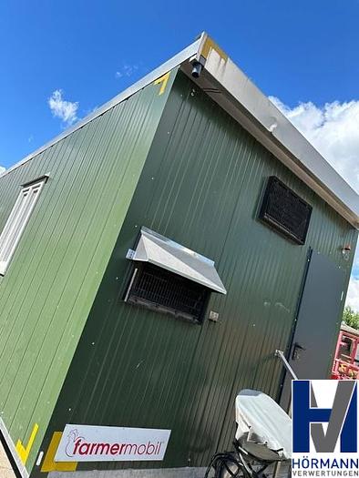 Gebraucht 2021 Farmermobil Starter-max