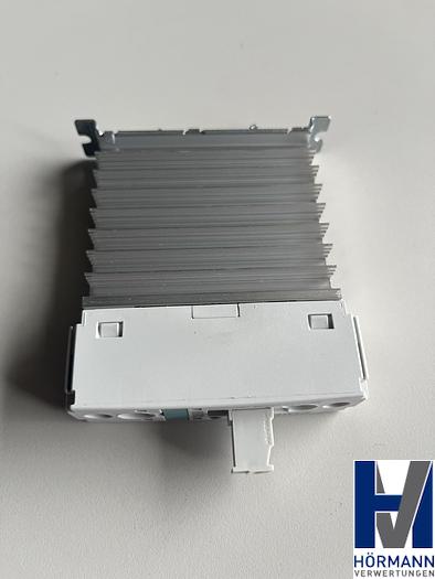 Gebraucht Siemens Halbleiterschutz