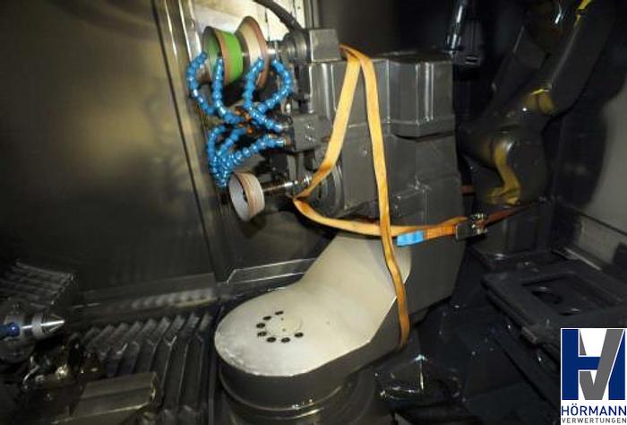 Used 2018 ANCA FX 5 Linear