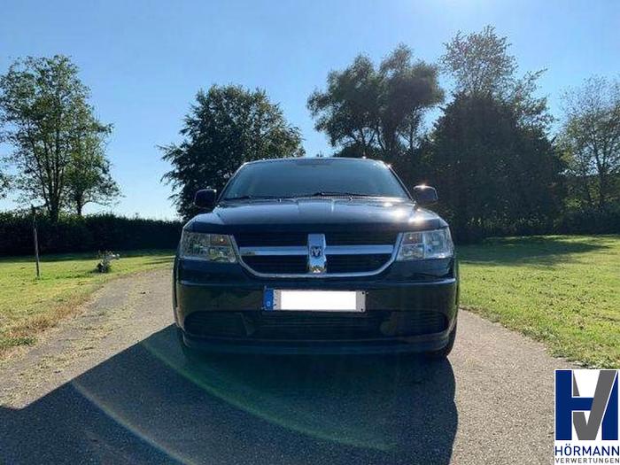 Gebraucht Dodge Journey SE