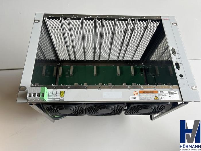 Used Rexroth Platine-Steckplatz