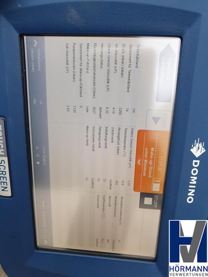 Gebraucht NTS OPTEL - MPT Mass Production Tester