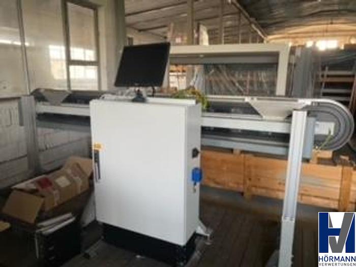 Gebraucht Kiener Strebenfräse