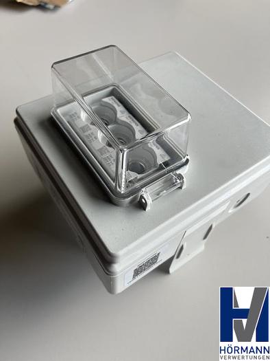 Gebraucht Siemens Sivacon 8PS