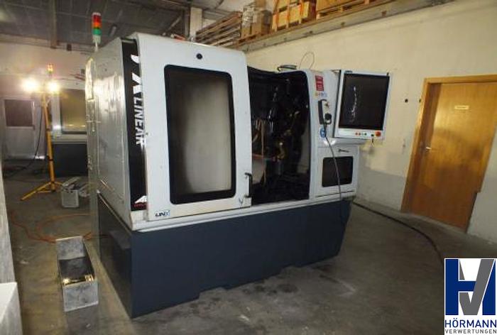 Used 2018 ANCA FX 5 Linear