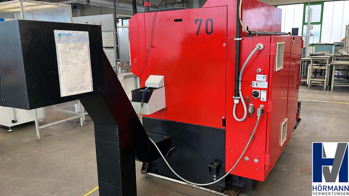 Gebraucht EMCO Turn E45