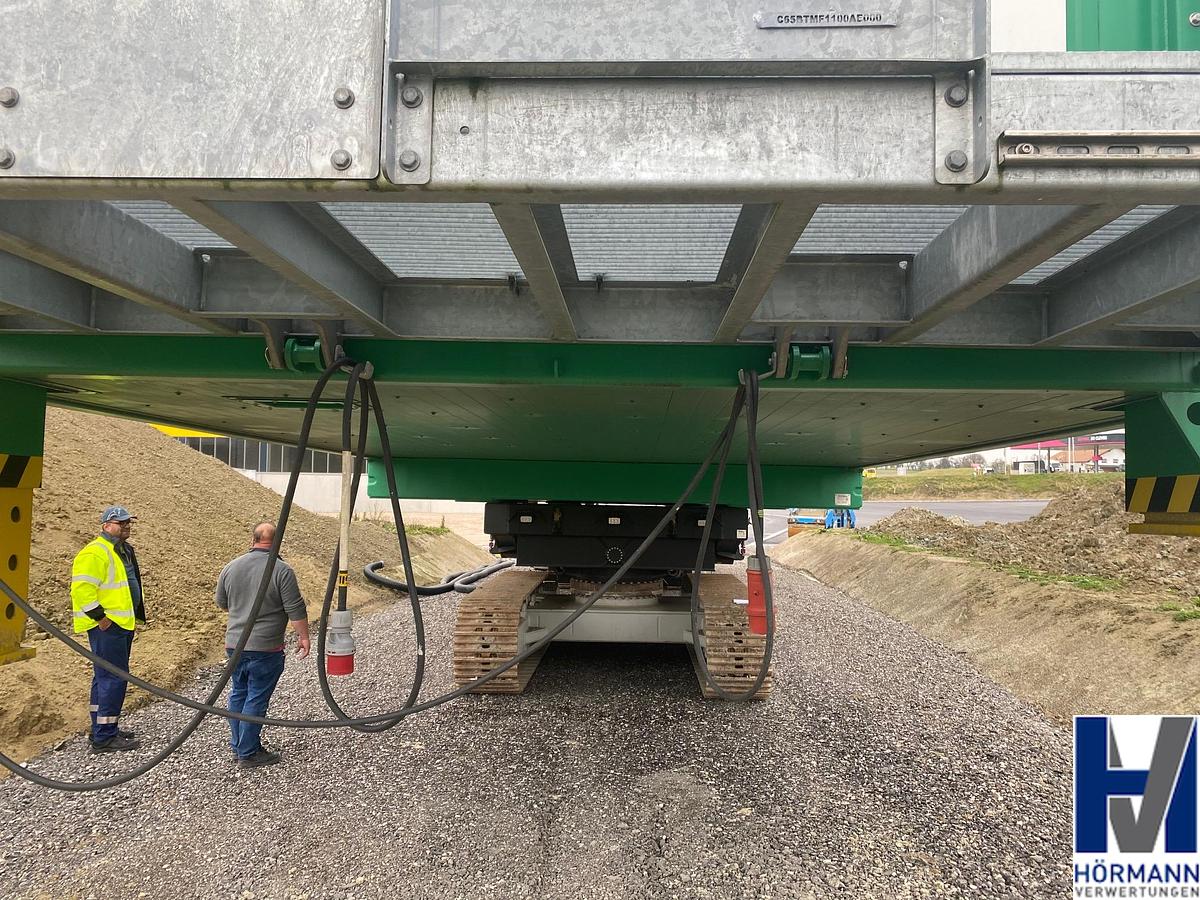 Gföllner; Siemens Mobile Factory